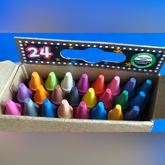 🖍Speciality Crayola Crayons-New - Picture 5 of 6